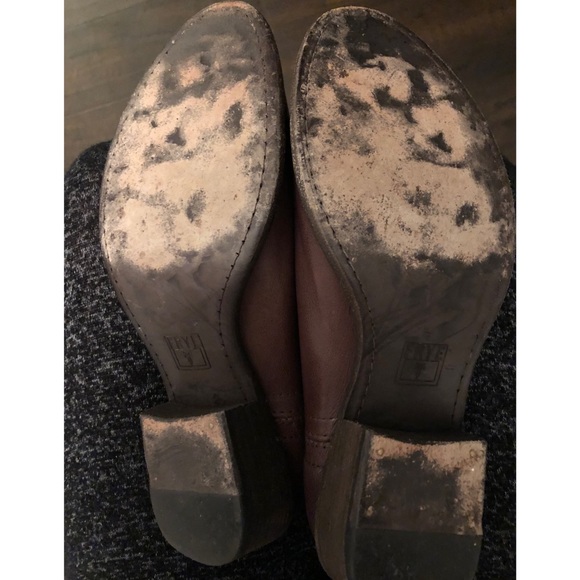 ❌SOLD❌Frye Cowboy Boots - Picture 5 of 8